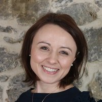 Porträtfoto Lena Schöffel