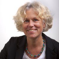 Porträt Stefanie Horten