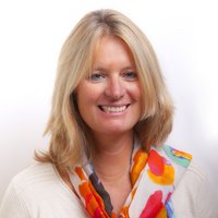 Porträt Sonja Zonana