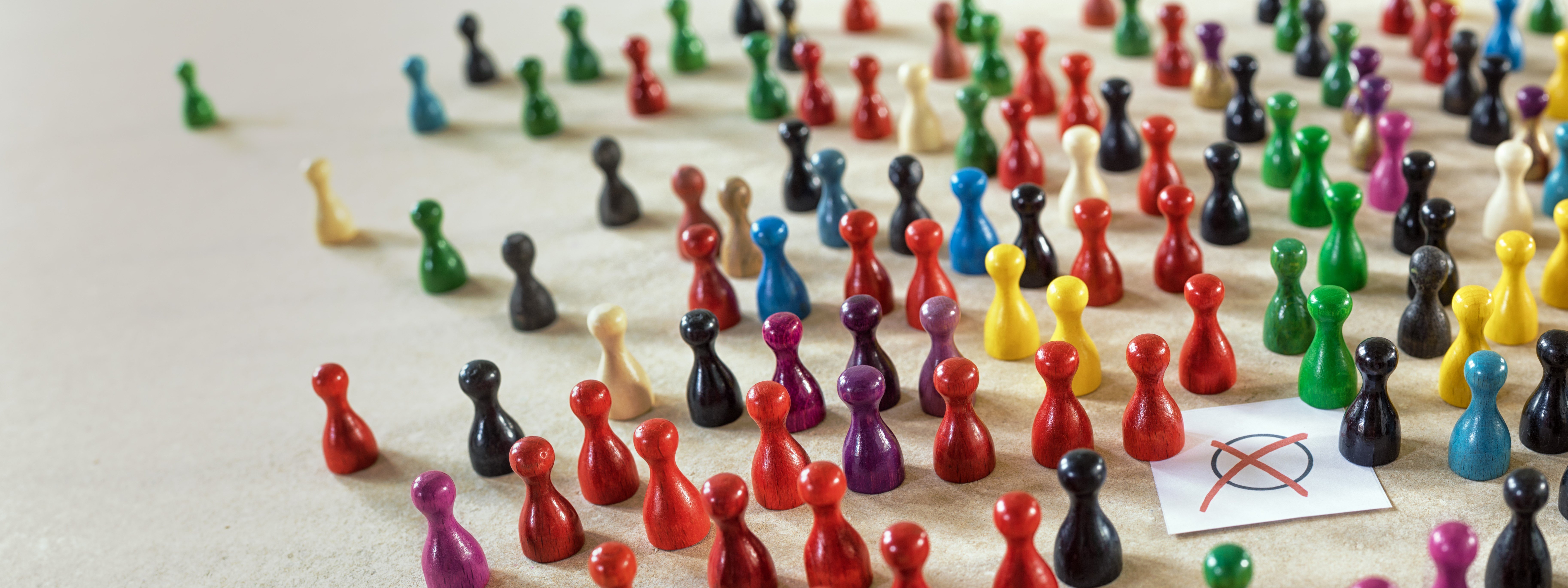 Banner Kursabschnitt Gesellschaft