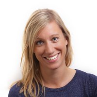 Porträt Nadine Mafke