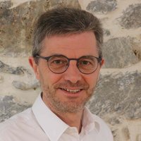 Porträtfoto Alexander Gressmann Porträtfoto Alexander Gressmann