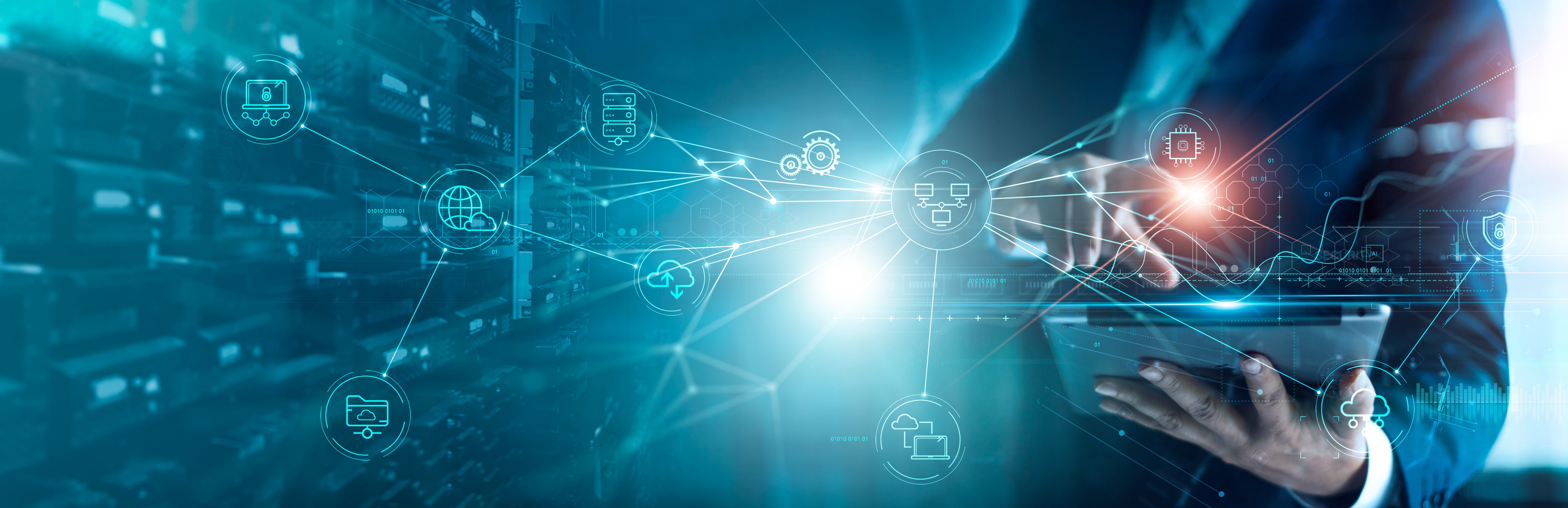 Banner Fachbereich Beruf