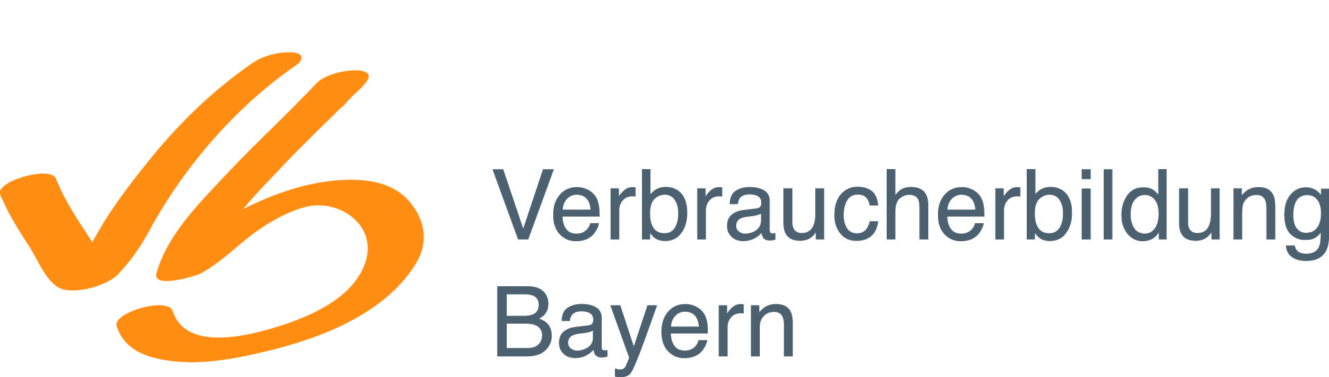 Logo Verbraucherbildung